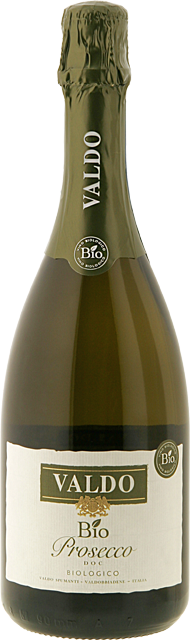 Valdo Valdobbiadene Prosecco Superiore Marca Oro DOCG, Rosé brut