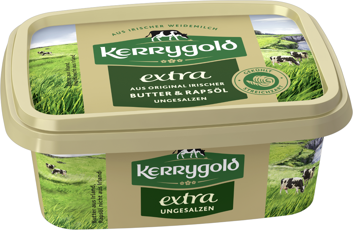 Kerrygold Extra Streichfett