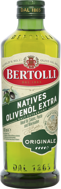 Bertolli Olivenöl