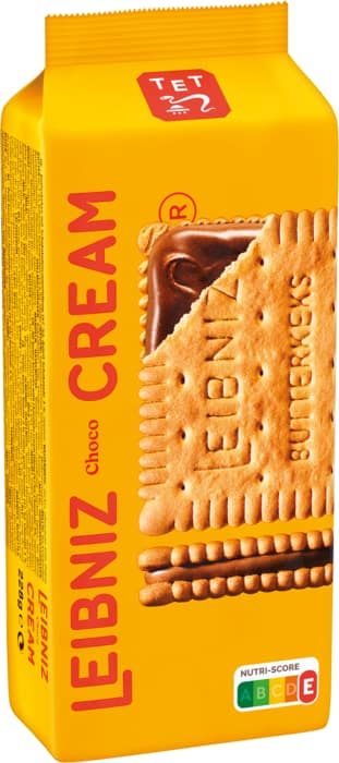 Leibniz Cream