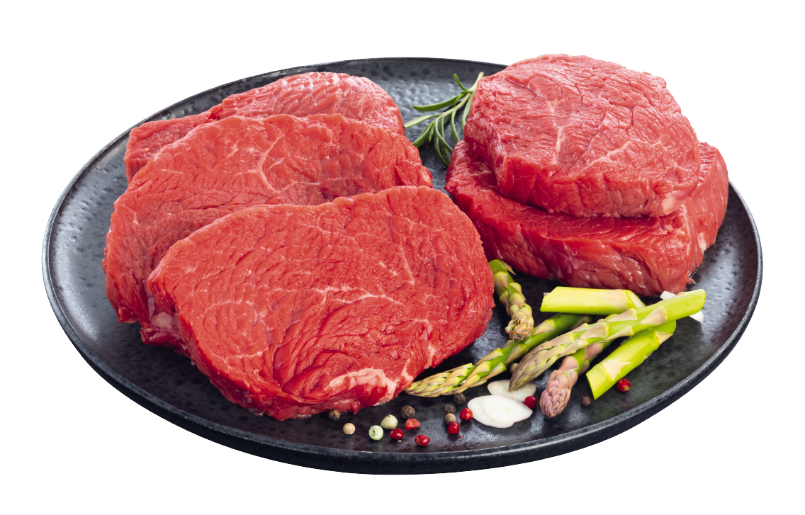 Norland Hüftsteak