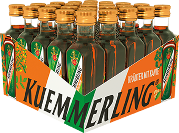 Kuemmerling