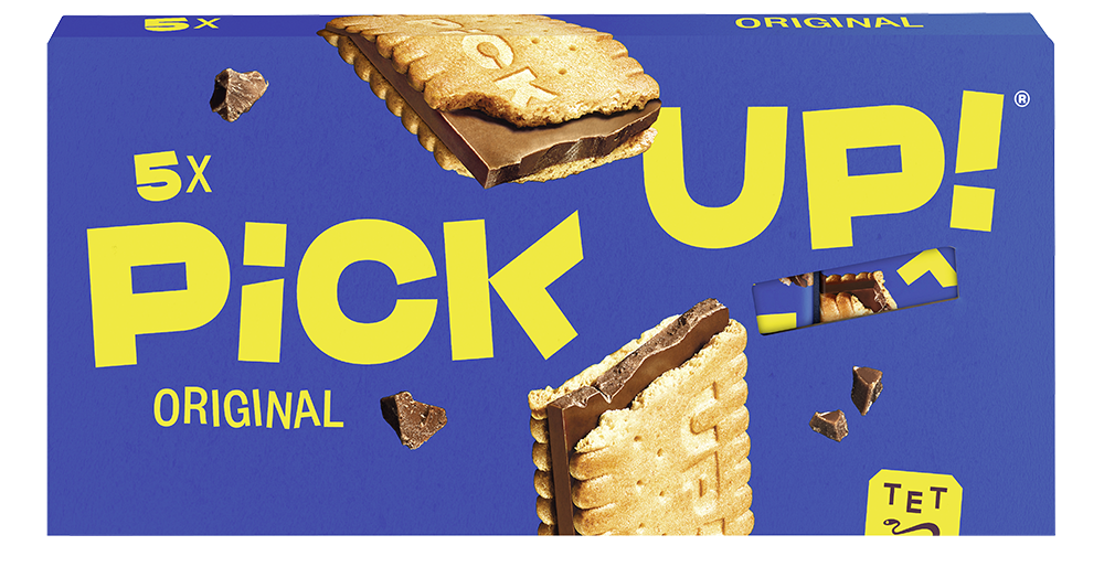 Pick up
