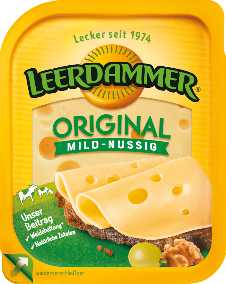 Leerdammer