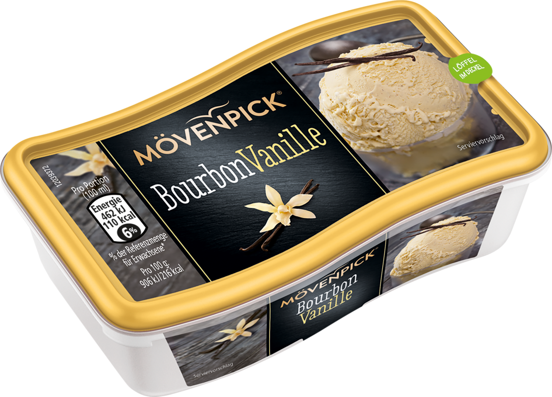 Mövenpick Eis