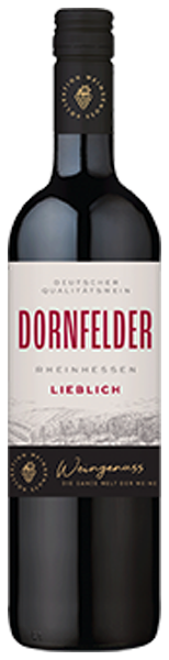 Rheinhessen Wein-Genuss Dornfelder