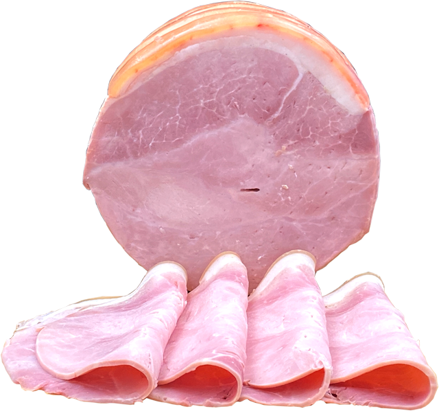 Metzgerschinken 