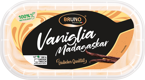 Bruno Gelato