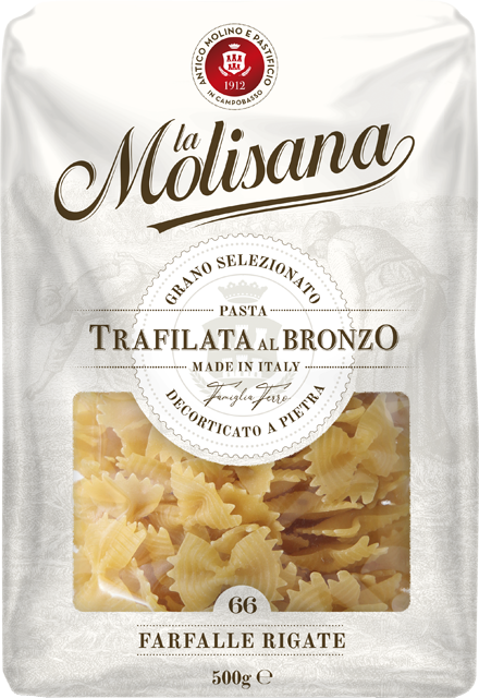 La Molisana Pasta