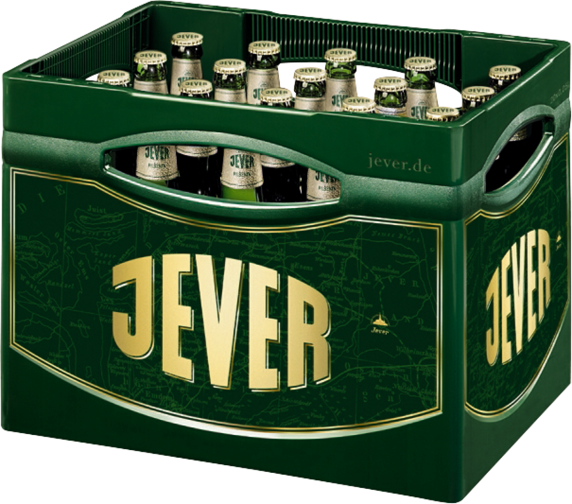 Jever Pilsener