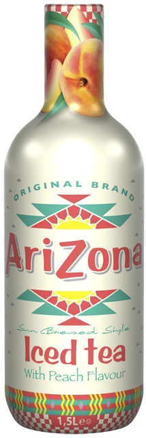 Arizona Tea 
