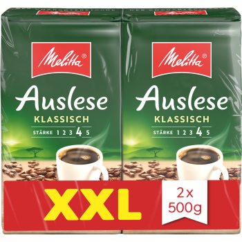 Melitta Auslese