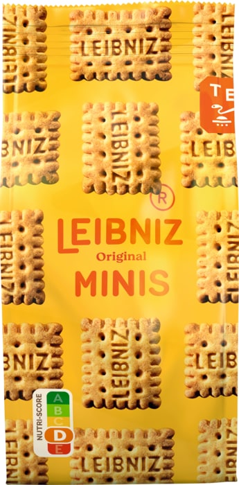 Leibniz Kekse
