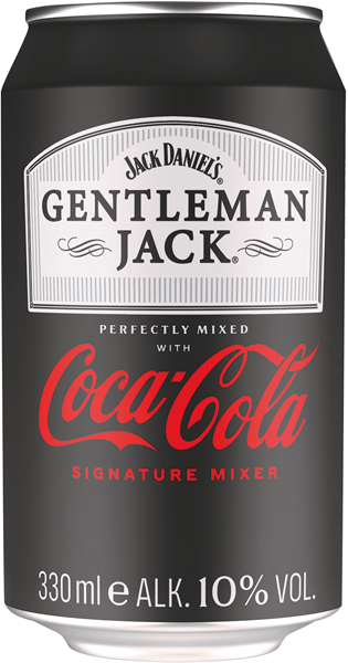 Gentleman Jack Dosen