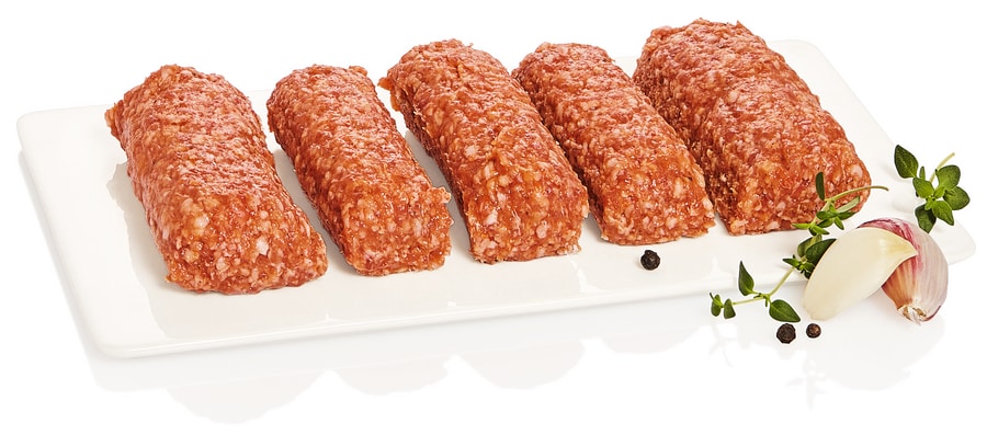 Cevapcici*