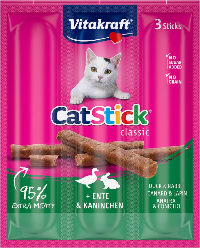 Vitakraft Catstick