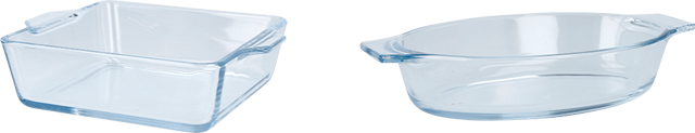 Auflaufform