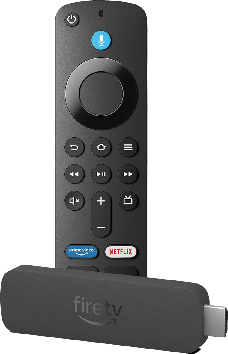amazon "Edition 2024" FIRE-TV-STICK 4K