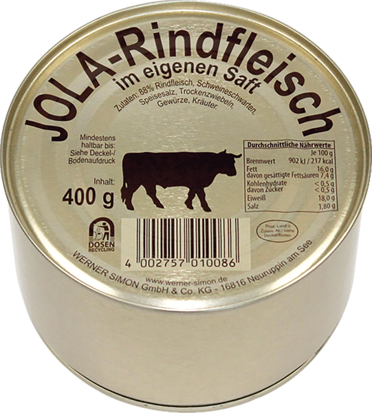 Rindfleisch
