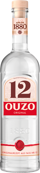 Ouzo 12