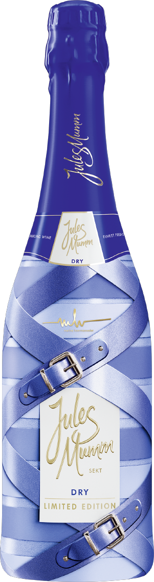 Jules Mumm Sekt