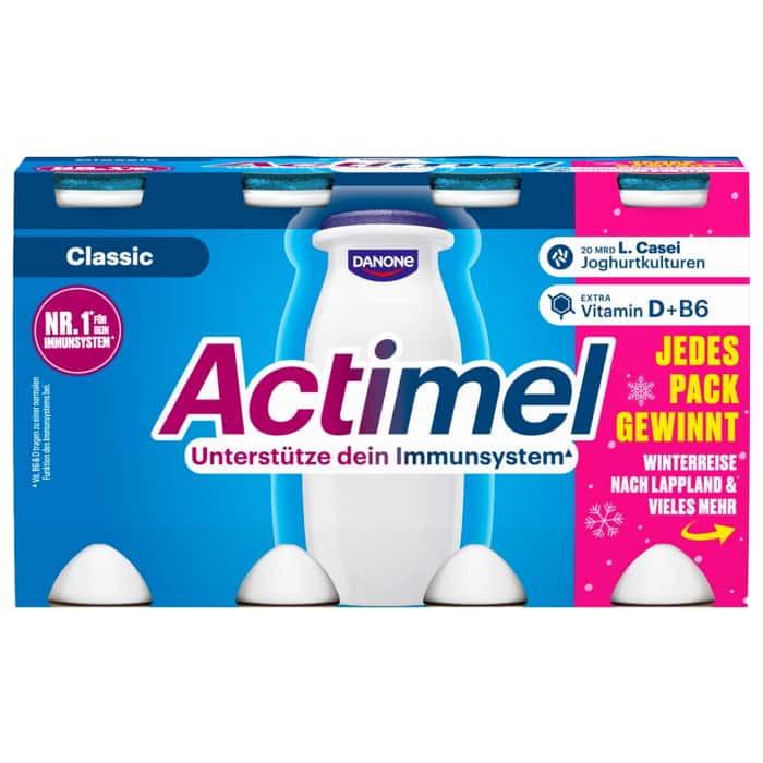 Actimel Drink