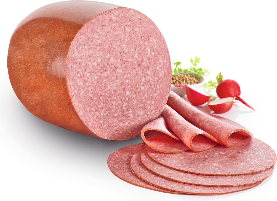 Bierwurst