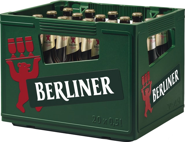 Berliner Pilsner 