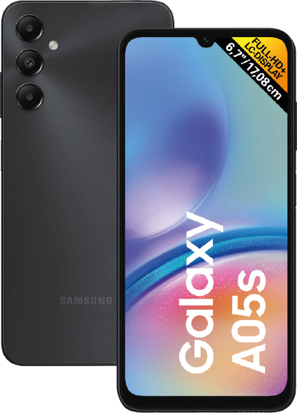 Samsung Galaxy A05s