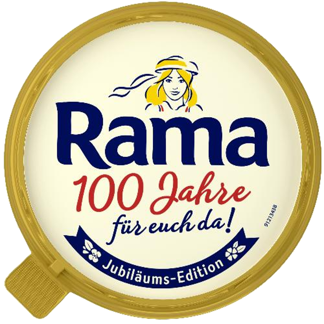 Rama Original oder Balance