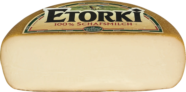 Etorki Schafskäse