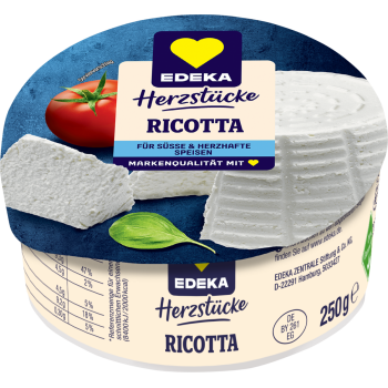 EDEKA - Ricotta