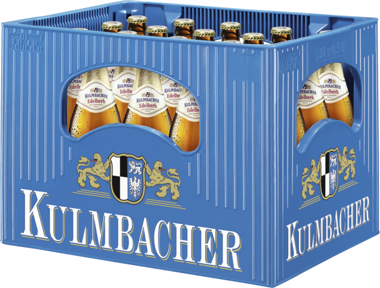 Kulmbacher Bier