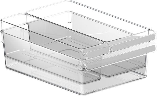 *rotho Kühlschrankorganizer