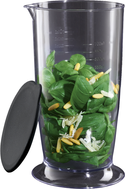 EDEKA zuhause Stabmixer Multi-Set