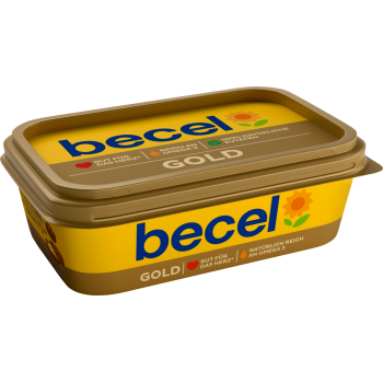 becel