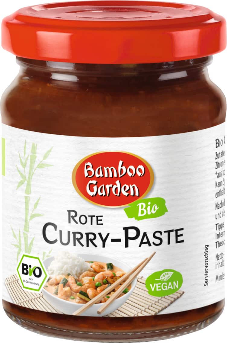 Alle Artikel der Marke Bamboo Garden