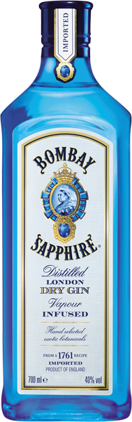 Bombay Gin