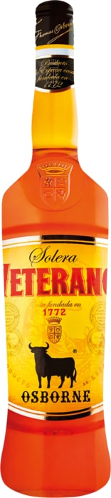 Osborne Veterano