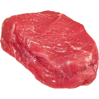 Südamerikanisches Hüftsteak