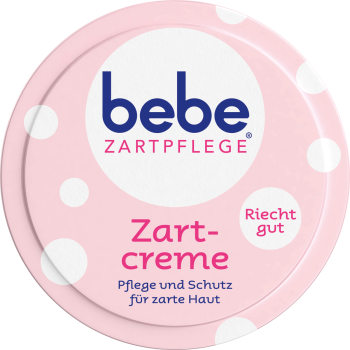 bebe Zartcreme