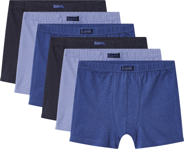 Herren Retroshorts