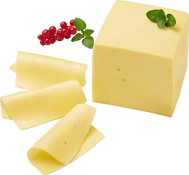 Milram Gouda
