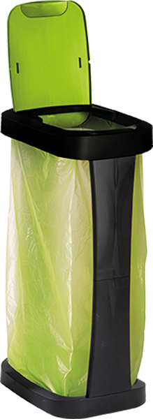 Rival Müllsackständer