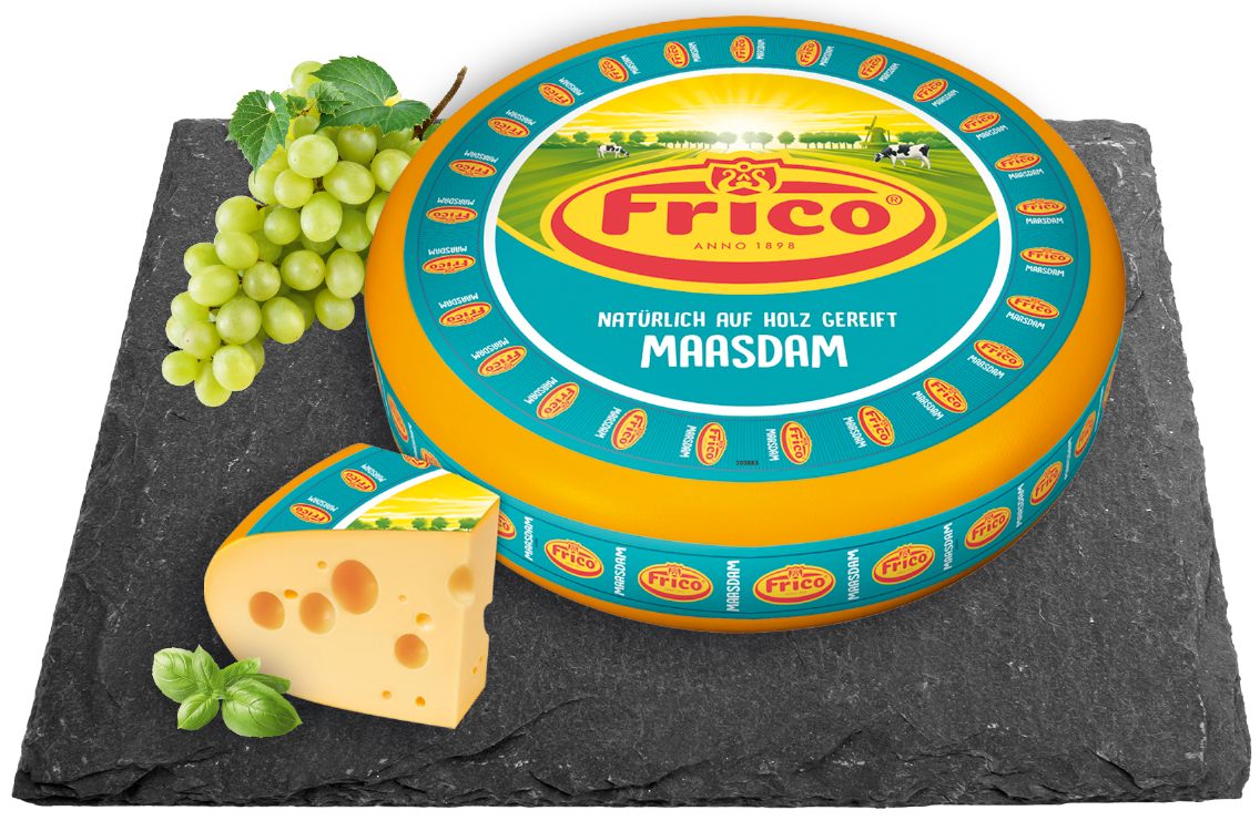 Frico Maasdamer