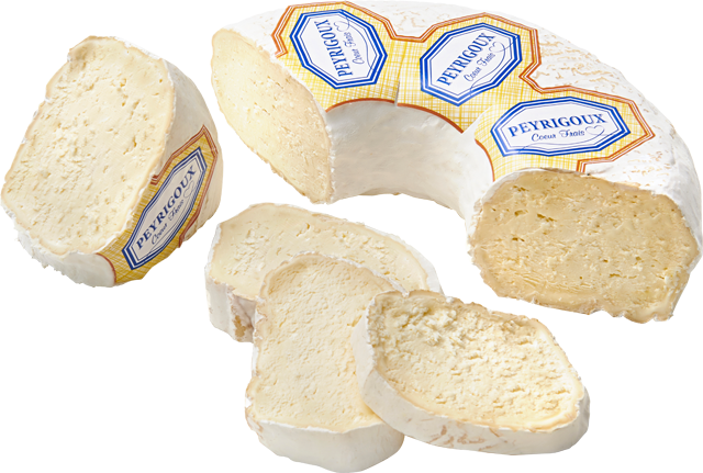 Ab Donnerstag: Péyrigoux