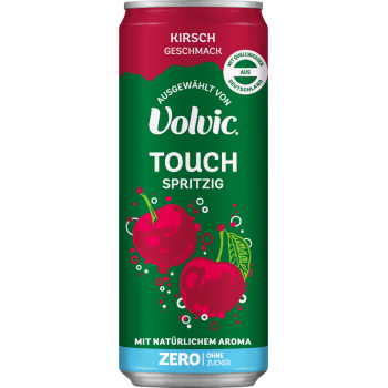 Volvic Touch Spritzig