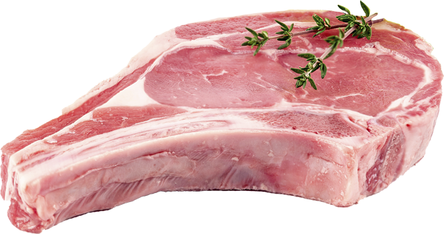 ¹Vitello Kalbfleisch