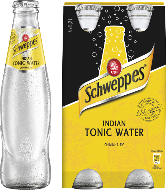 Schweppes 