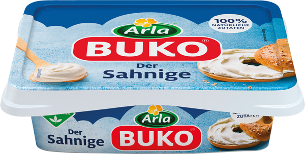 Arla Buko